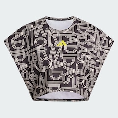 Camiseta Regata Adidas Farm TRN Feminina - Foto 4