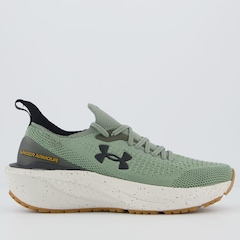 Tênis Feminino Under Armour Charged Quicker 2 - Foto 1