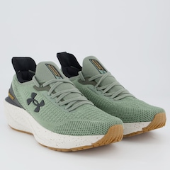 Tênis Feminino Under Armour Charged Quicker 2 - Foto 2
