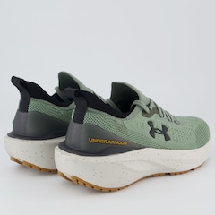 Tênis Feminino Under Armour Charged Quicker 2 - Foto 3