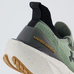 Tênis Feminino Under Armour Charged Quicker 2 - Foto 6