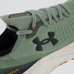 Tênis Feminino Under Armour Charged Quicker 2 - Foto 7