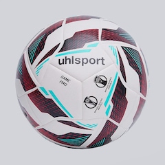 Bola de Futebol de Campo Uhlsport Game Pro Brasileirão Serie C e D - Foto 1