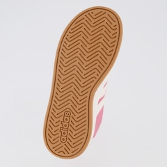 Tênis Infantil Adidas Grand Court 3.0 EL - Foto 5