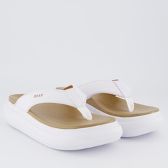 Chinelo Feminino Reef Cushion Bond - Foto 2