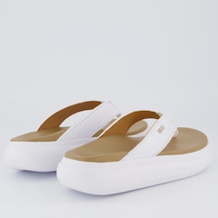 Chinelo Feminino Reef Cushion Bond - Foto 3