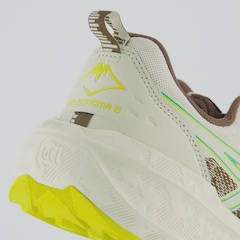 Tênis Masculino Asics Gel Sonoma 8 - Foto 6