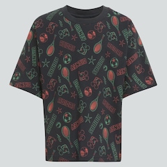 Camiseta Adidas Disney Mickey Infantil - Foto 4