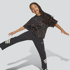 Camiseta Adidas Disney Mickey Infantil - Foto 5