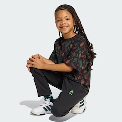 Camiseta Adidas Disney Mickey Infantil - Foto 6