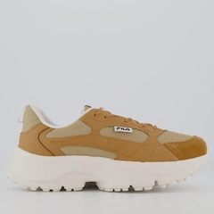 Tênis Masculino Fila Destroyer - Foto 1