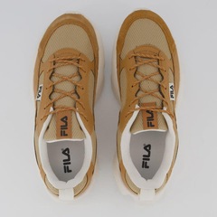 Tênis Masculino Fila Destroyer - Foto 4