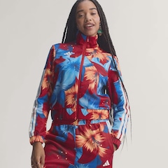 Jaqueta Adidas Farm Tiro TT Feminina - Foto 1