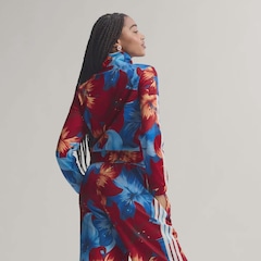 Jaqueta Adidas Farm Tiro TT Feminina - Foto 2