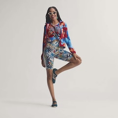 Jaqueta Adidas Farm Tiro TT Feminina - Foto 3