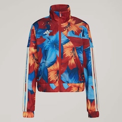 Jaqueta Adidas Farm Tiro TT Feminina - Foto 4