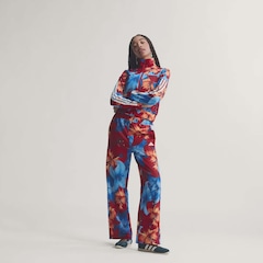 Jaqueta Adidas Farm Tiro TT Feminina - Foto 8