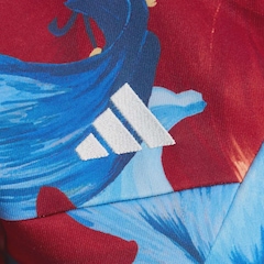 Jaqueta Adidas Farm Tiro TT Feminina - Foto 9