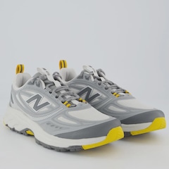 Tênis Masculino New Balance 410 V9 - Foto 2
