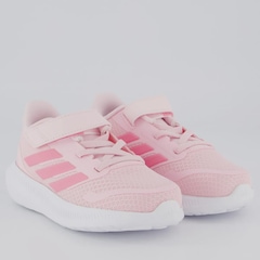 Tênis Infantil Adidas Runfalcon 5 EL - Foto 2