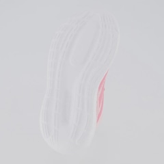 Tênis Infantil Adidas Runfalcon 5 EL - Foto 5