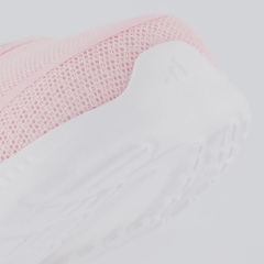 Tênis Infantil Adidas Runfalcon 5 EL - Foto 8