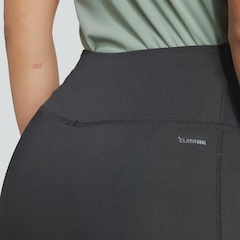 Short Saia Adidas Essentials 3S Feminina - Foto 6