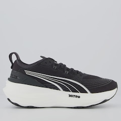 Tênis Feminino Puma Forever Run Nitro 2 WN - Foto 1