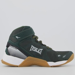 Tênis Masculino Everlast Monster 4 - Foto 1