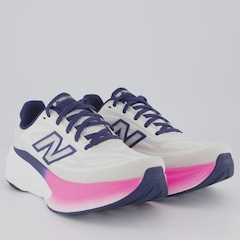 Tênis Feminino New Balance Fresh Foam X More V6 - Foto 2