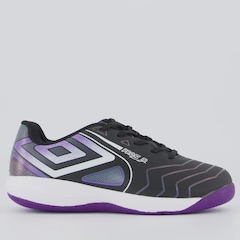 Chuteira Futsal Infantil Umbro Pro 5 - Foto 1