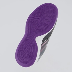 Chuteira Futsal Infantil Umbro Pro 5 - Foto 4