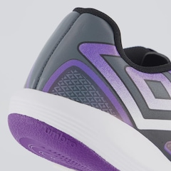 Chuteira Futsal Infantil Umbro Pro 5 - Foto 5