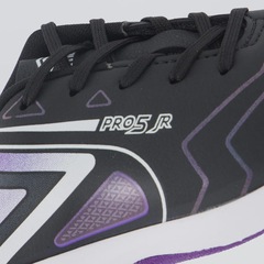 Chuteira Futsal Infantil Umbro Pro 5 - Foto 6