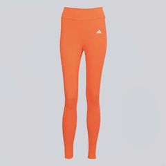 Calça Legging Adidas Basic Leg W Feminina - Foto 1