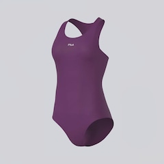 Maiô Fila Autralia Feminino - Foto 1