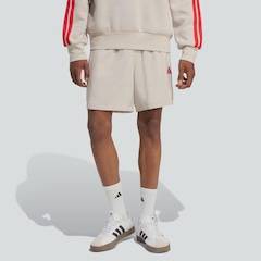 Short Adidas Essential Chelsea 3S Masculino - Foto 1