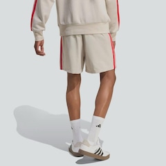 Short Adidas Essential Chelsea 3S Masculino - Foto 2