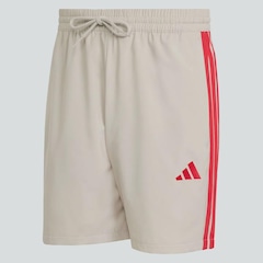 Short Adidas Essential Chelsea 3S Masculino - Foto 4