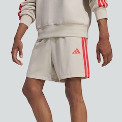 Short Adidas Essential Chelsea 3S Masculino - Foto 6