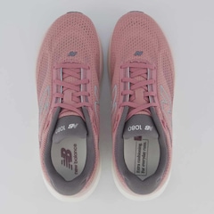 Tênis Feminino New Balance Infinion X 1080 V15 - Foto 4
