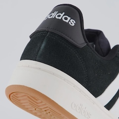 Tênis Masculino Adidas Grand Court Alpha 00s - Foto 6
