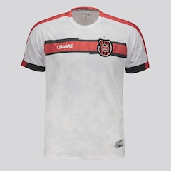 Camisa do Brasil de Pelotas II 26/27 Criare Masculina - Foto 1