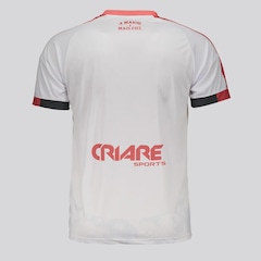 Camisa do Brasil de Pelotas II 26/27 Criare Masculina - Foto 3