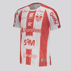 Camisa do Guarany de Bagé I 26/27 Criare Masculina - Foto 2