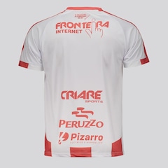 Camisa do Guarany de Bagé I 26/27 Criare Masculina - Foto 3