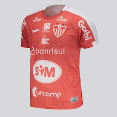 Camisa do Guarany de Bagé II 26/27 Criare Masculina - Foto 2