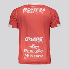 Camisa do Guarany de Bagé II 26/27 Criare Masculina - Foto 3