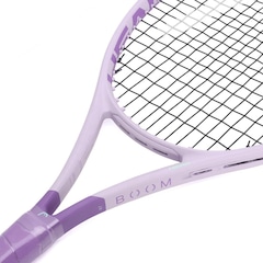 Raquete de Tênis Head Boom Alternate Junior 26 - Infantil - Foto 3