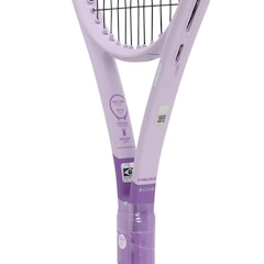 Raquete de Tênis Head Boom Alternate Junior 26 - Infantil - Foto 7